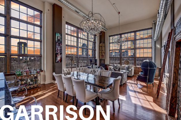 The Garrison at Graham condos for sale Uptown Charlotte NC 28202