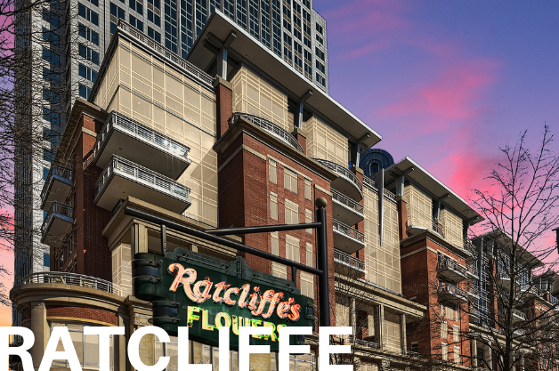 Ratcliffe condos for sale Uptown Charlotte NC 28202