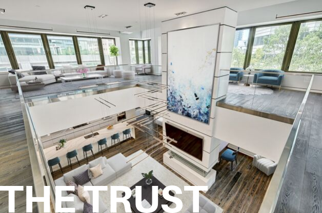 The Trust Luxury condos for sale Uptown Charlotte NC 28202
